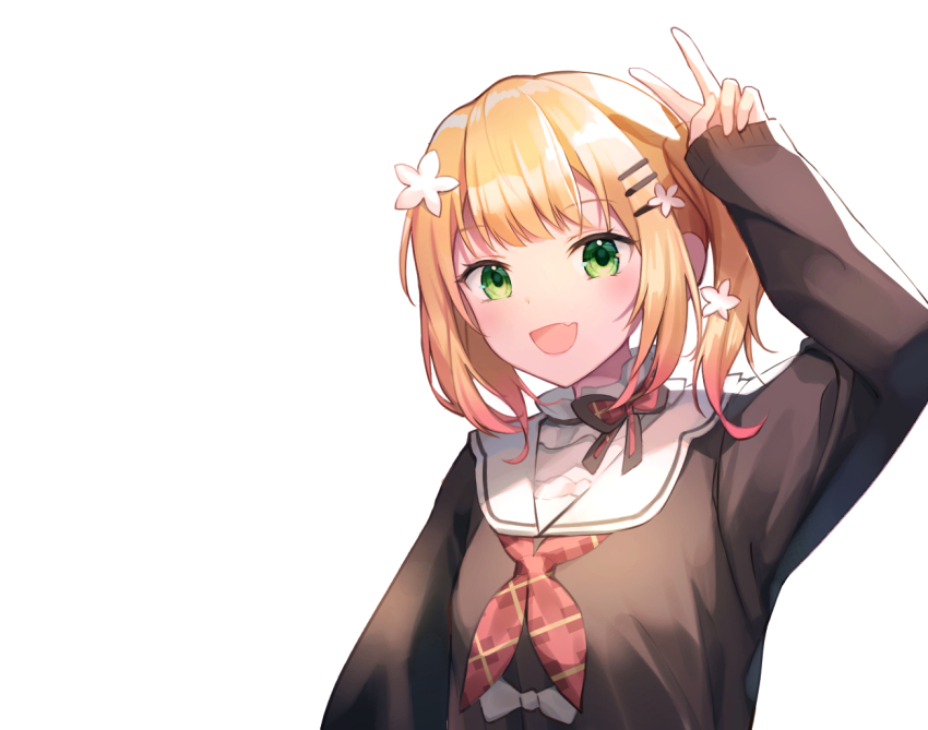 Momosuzu Nene (Hololive) Rule 34 Image