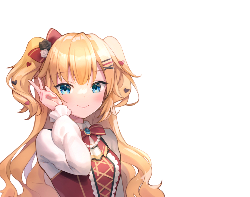 Akai Haato (Hololive) Rule 34 Image