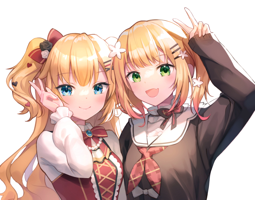 Akai Haato (Hololive) Rule 34 Image
