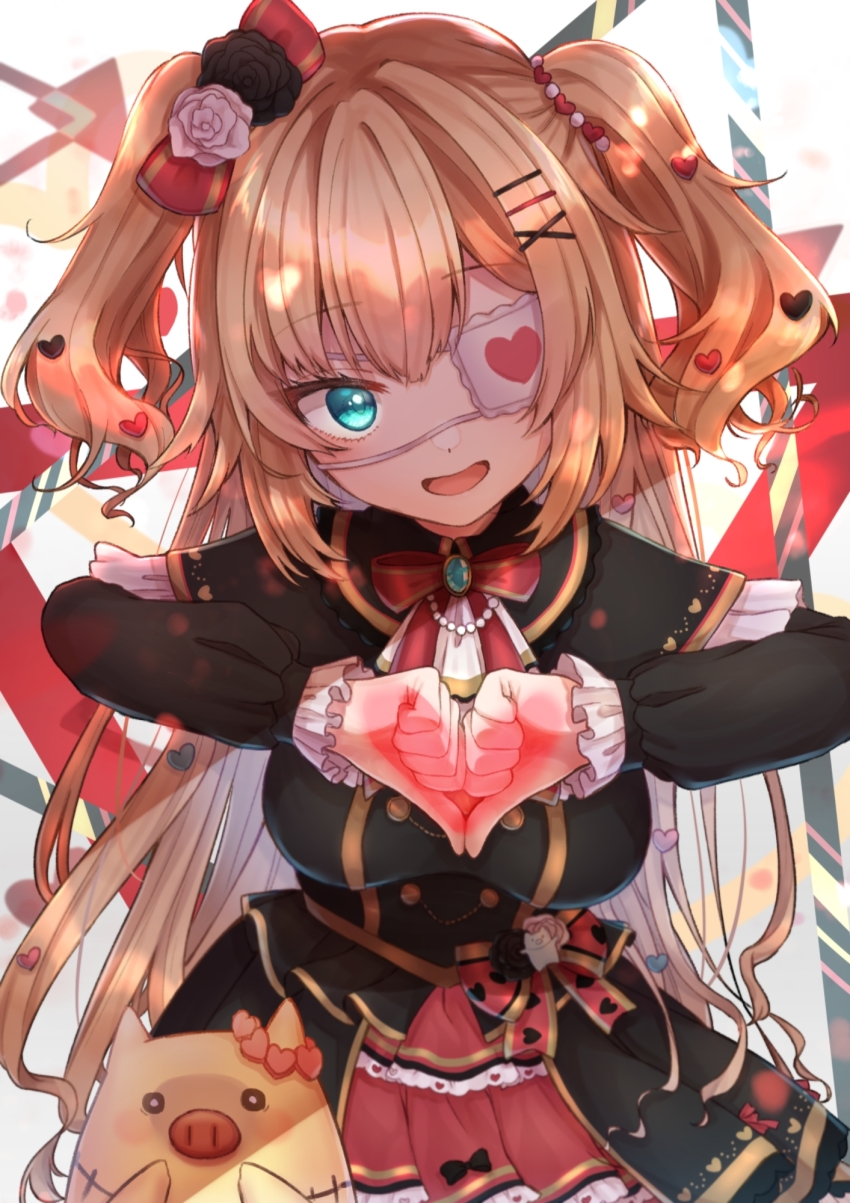 Akai Haato (Hololive) Rule 34 Image