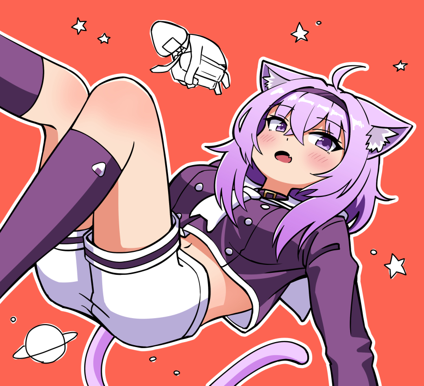 Nekomata Okayu (Hololive) Rule 34 Image