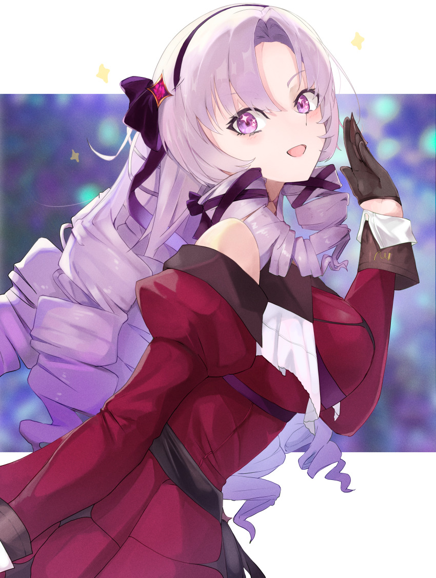 Hyakumantenbara Salome (Nijisanji) Rule 34 Image