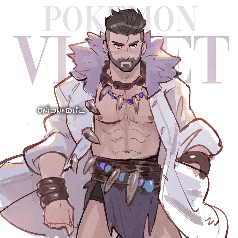 Professor Turo (Nintendo) Rule 34 Image