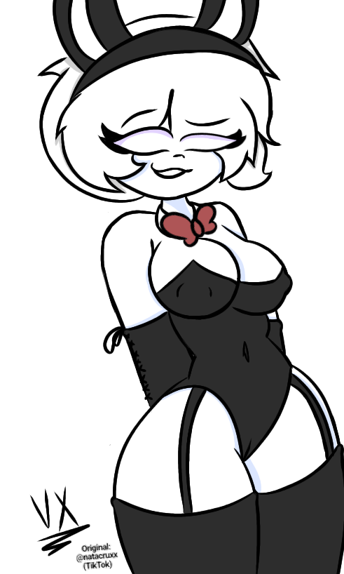 Oc (Tiktok) Rule 34 Image