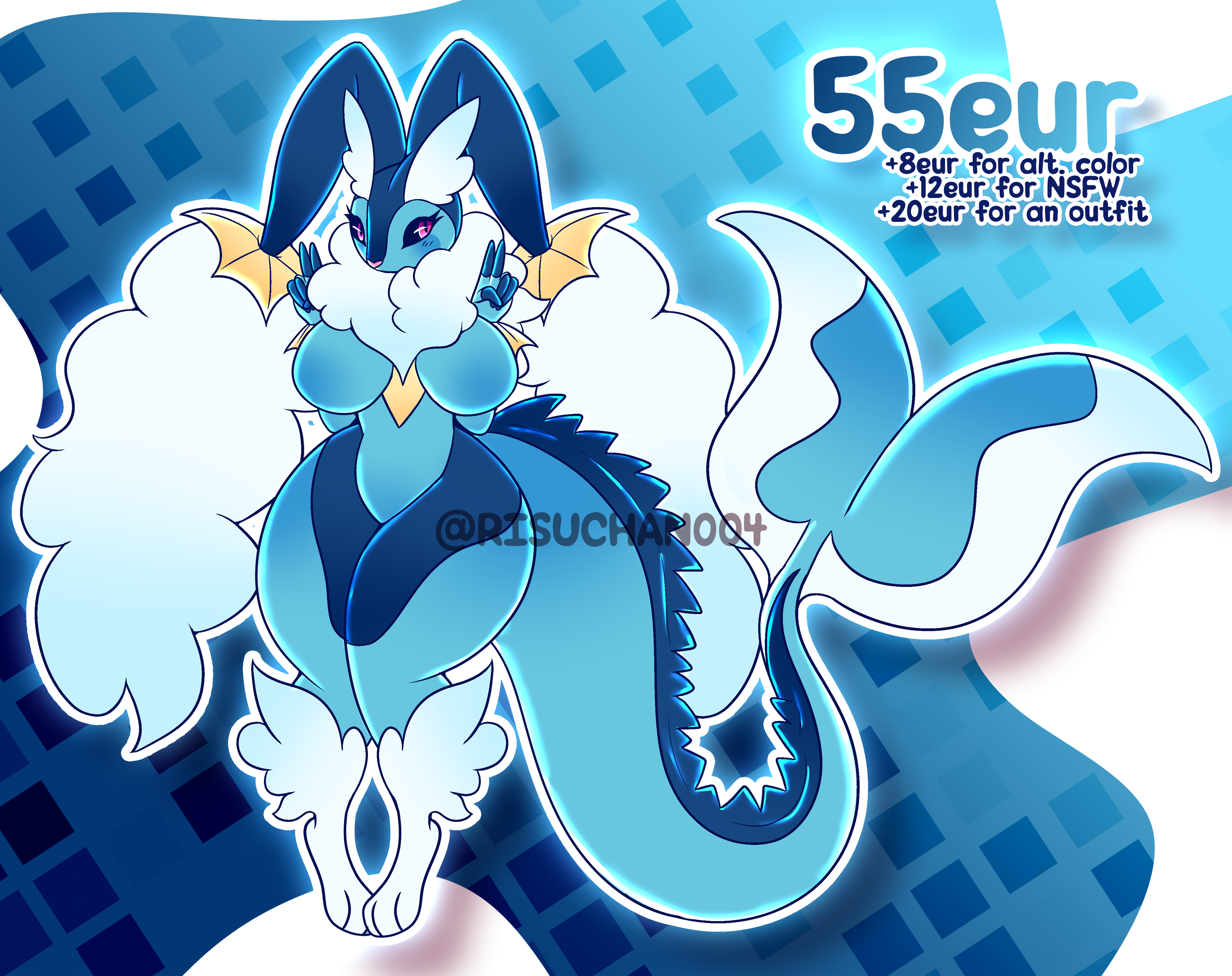 Lopunny (Nintendo) Rule 34 Image