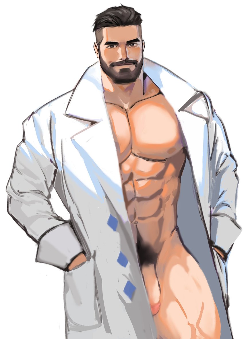 Professor Turo (Nintendo) Rule 34 Image