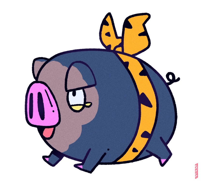 Lechonk (Nintendo) Rule 34 Image