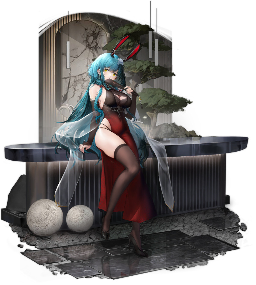 Boise (Azur Lane) Rule 34 Image
