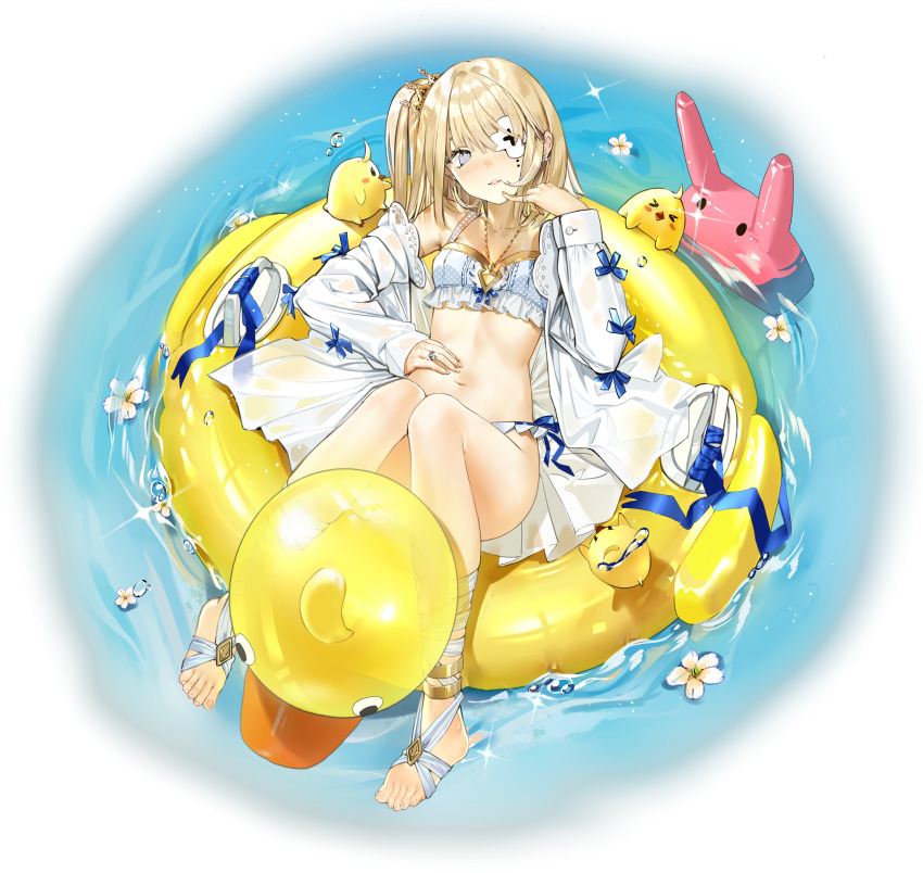 Le Terrible (Azur Lane) Rule 34 Image