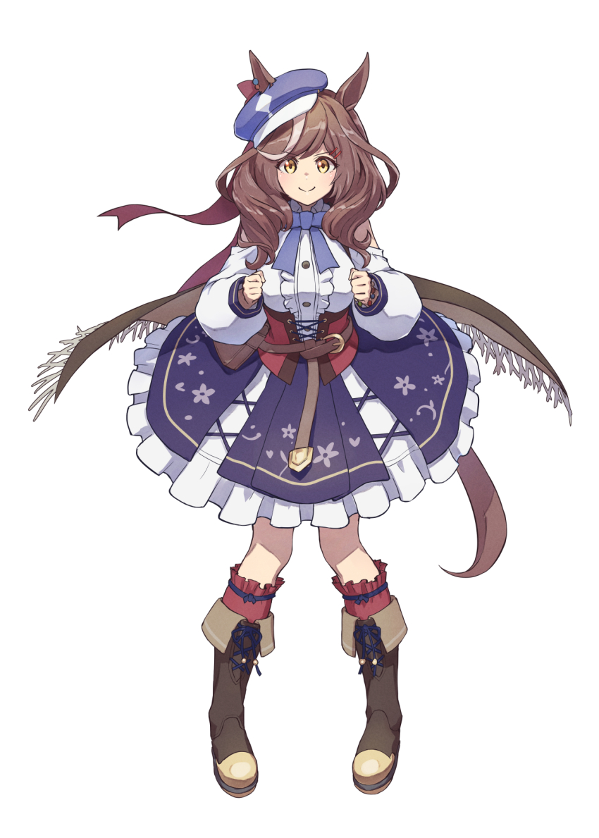 Umamusume Rule 34 Image
