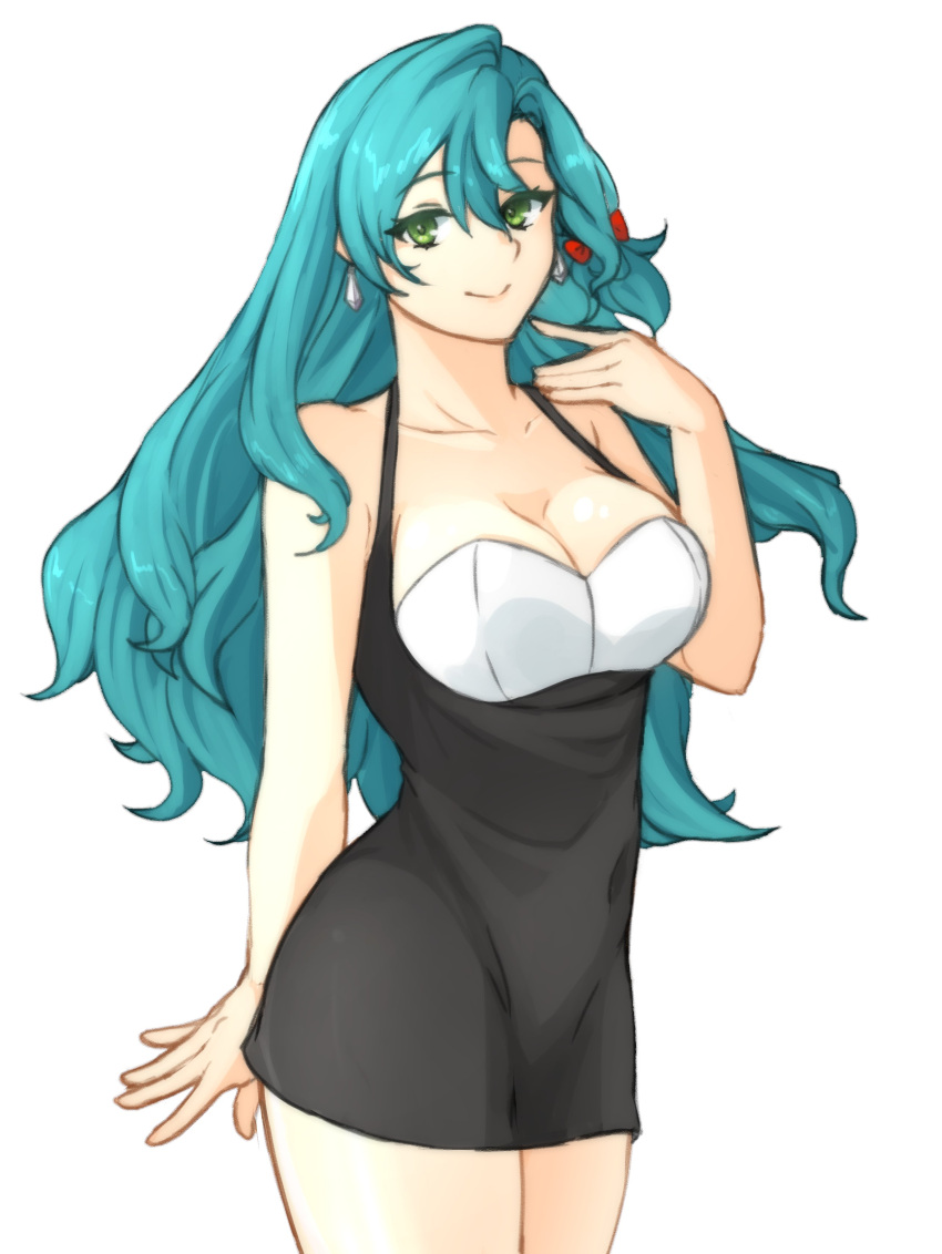Chloe (Fire Emblem) Rule 34 Image