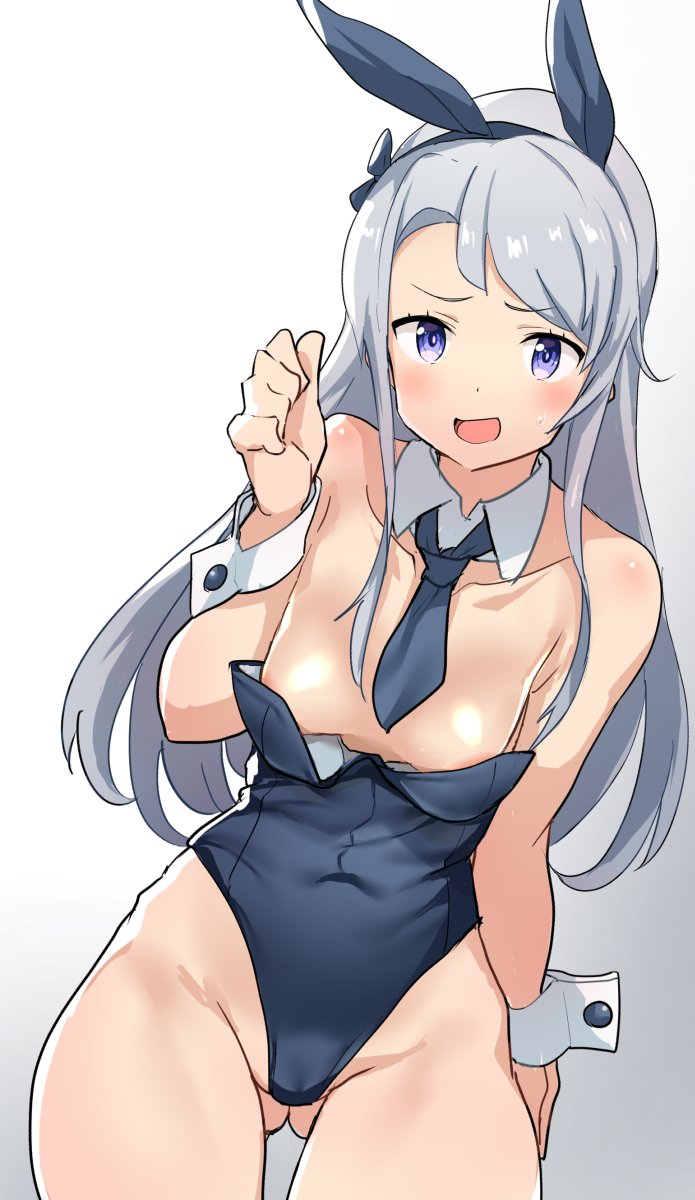 Kantai Collection Rule 34 Image
