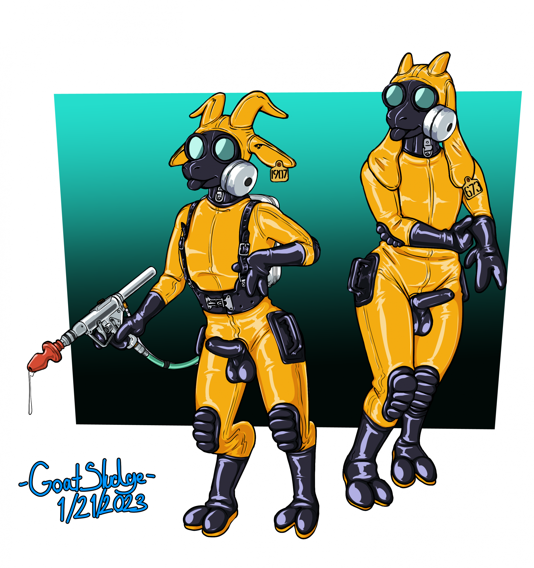 Digital Media (Artwork) Rule 34 Image