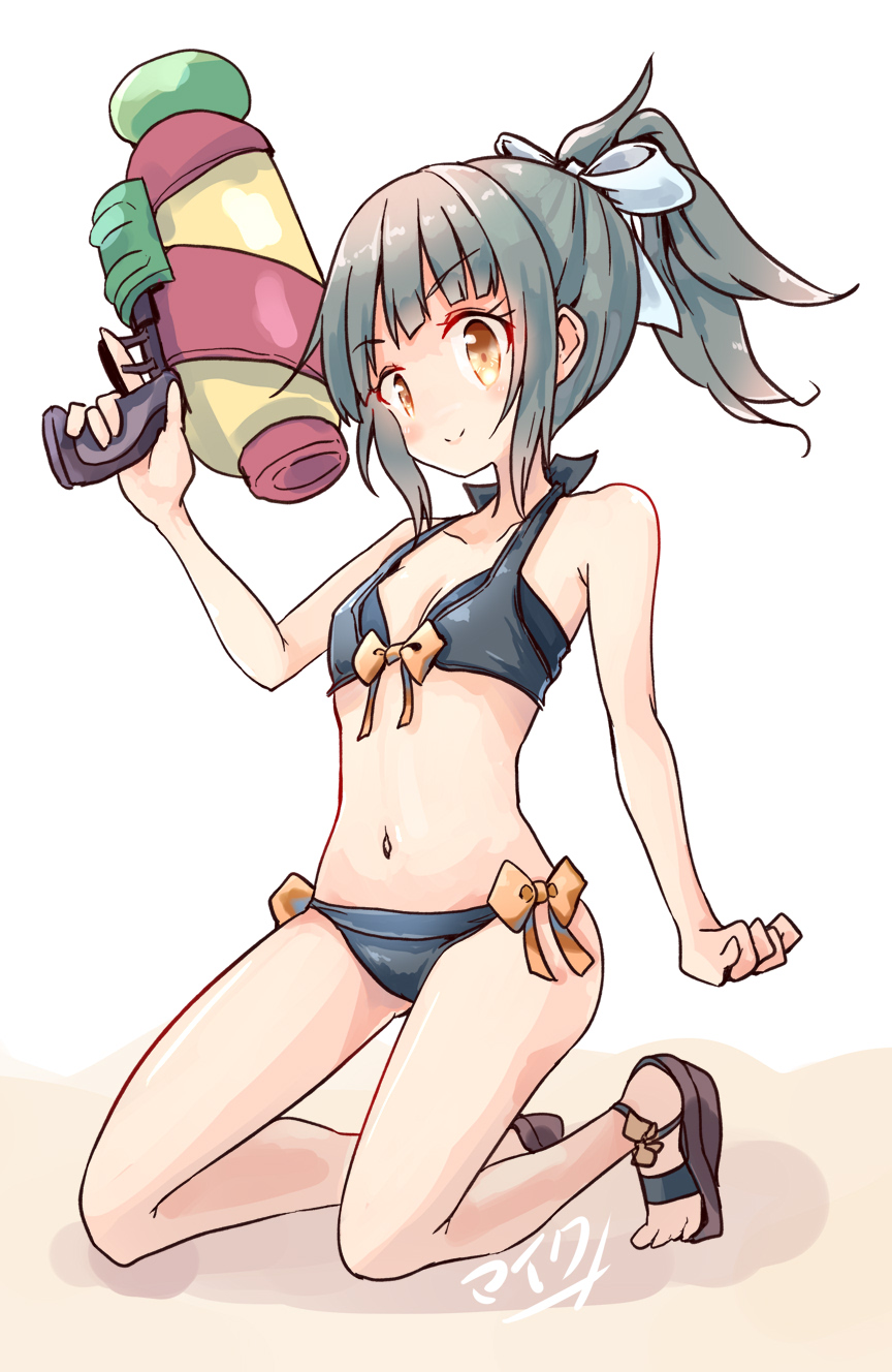 Kantai Collection Rule 34 Image