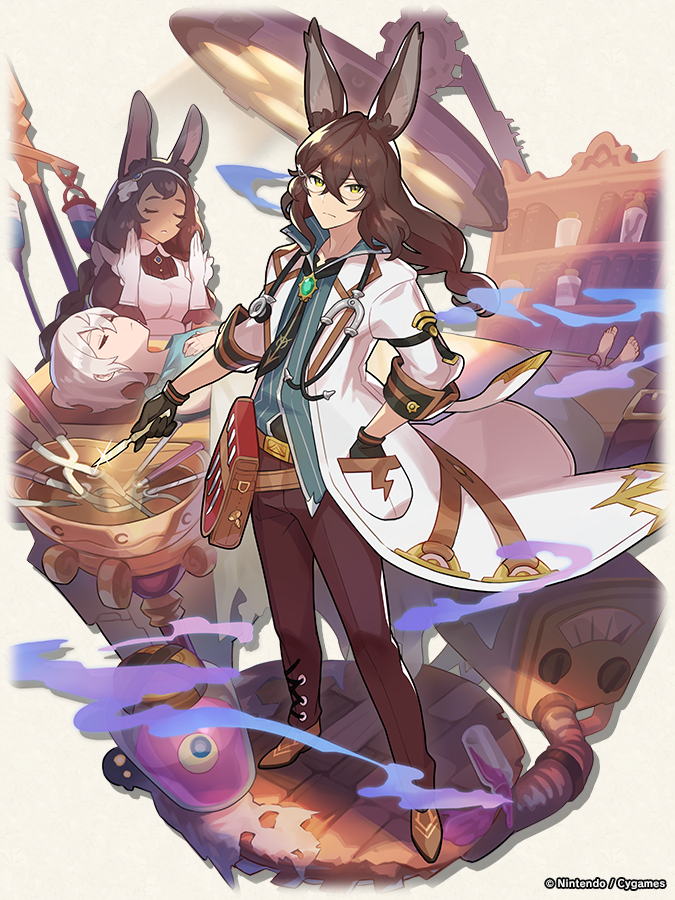 Dragalia Lost Rule 34 Image
