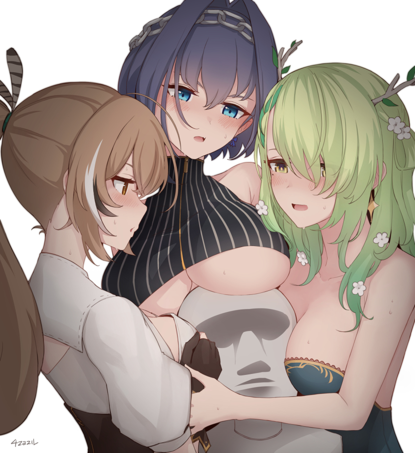 Ceres Fauna (Hololive) Rule 34 Image