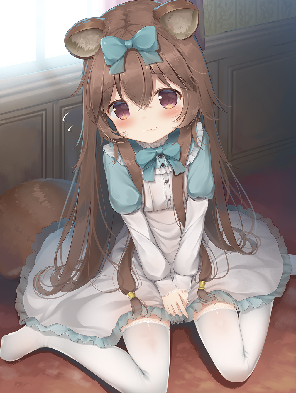 Raphtalia (Tate No Yuusha No Nariagari) Rule 34 Image