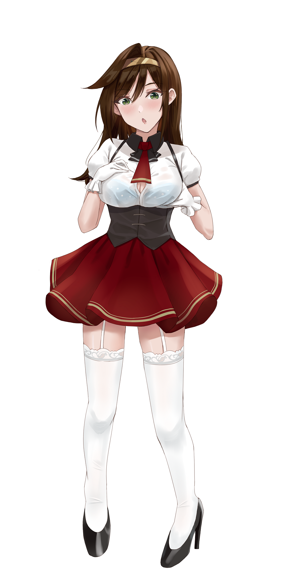 Highres Rule 34 Image