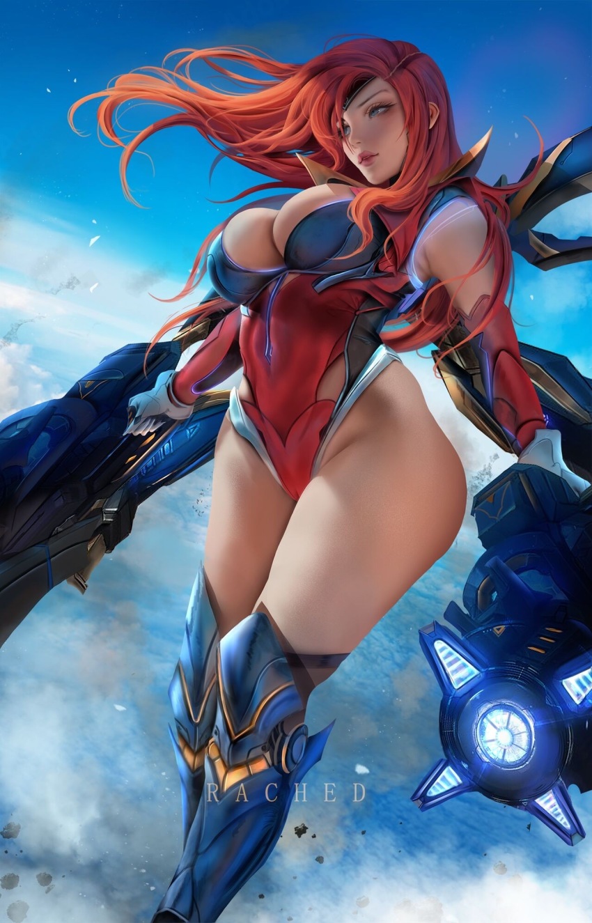 League Of Legends Rule 34 Image