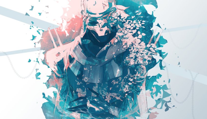 Revenant (Apex Legends) Rule 34 Image