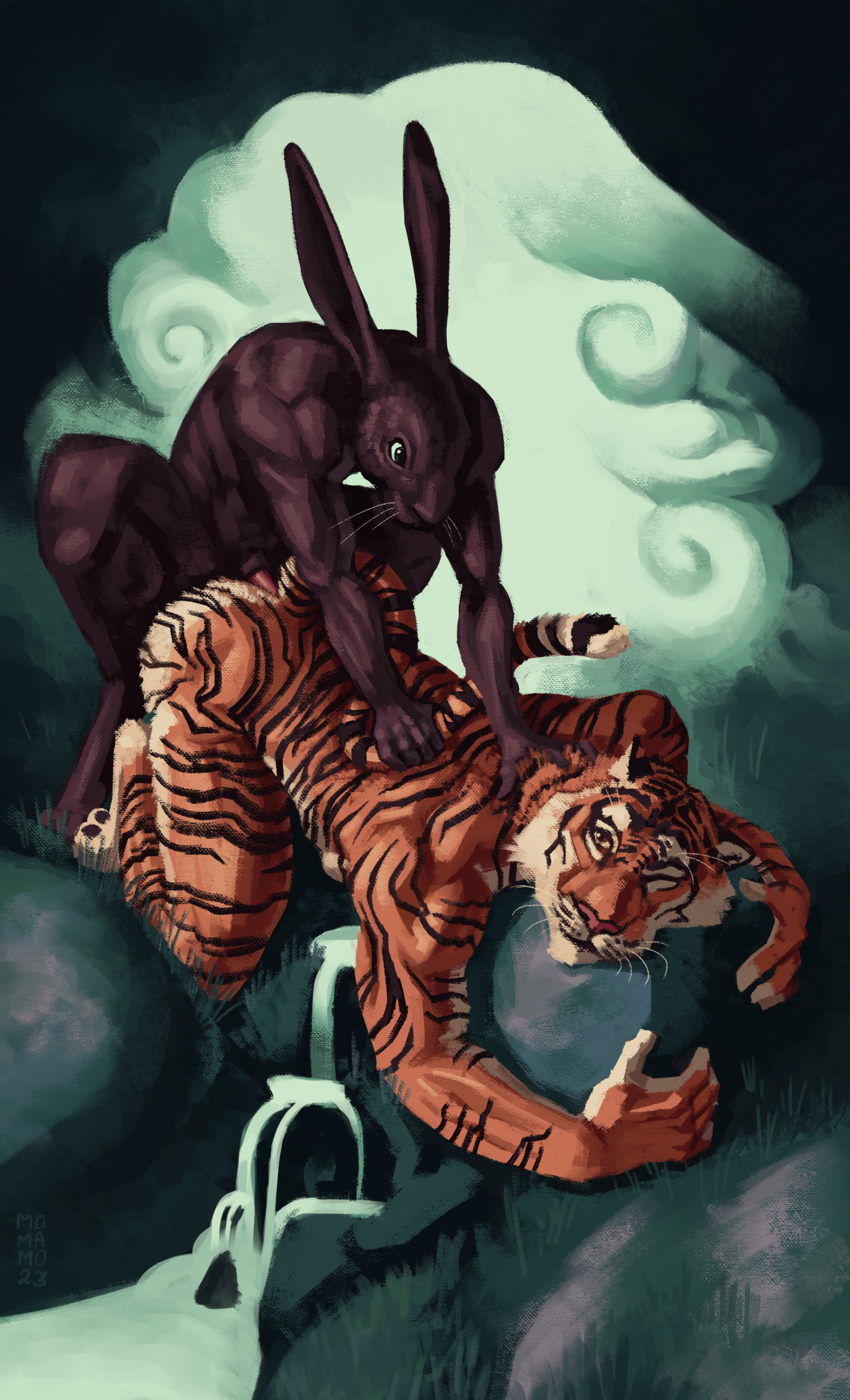 Absurd Res Rule 34 Image