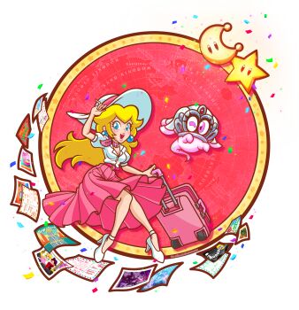 Donkey Kong (Series) Rule 34 Image