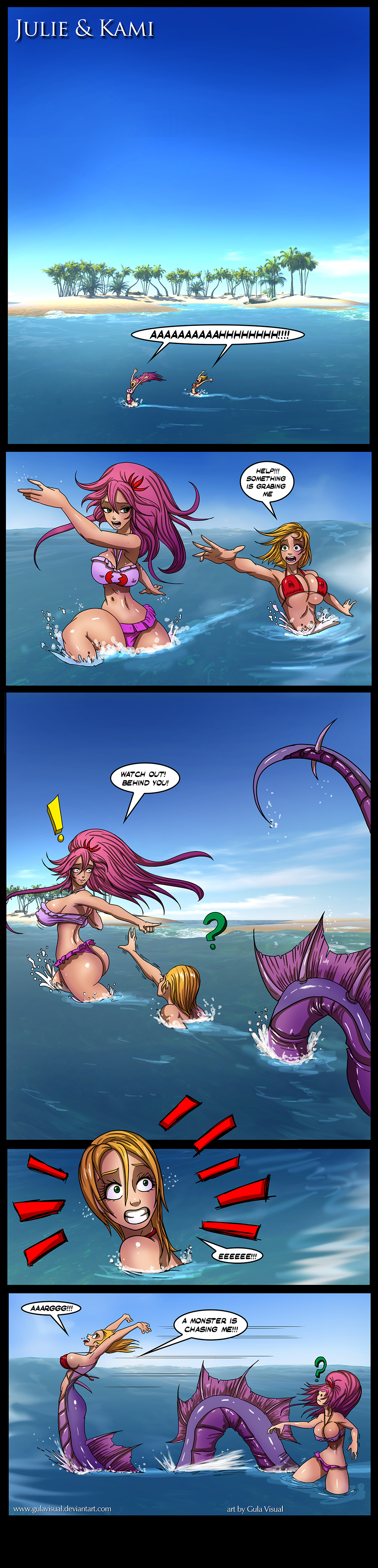 Original Rule 34 Image