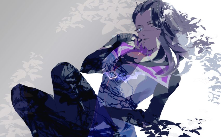 Fade (Valorant) Rule 34 Image
