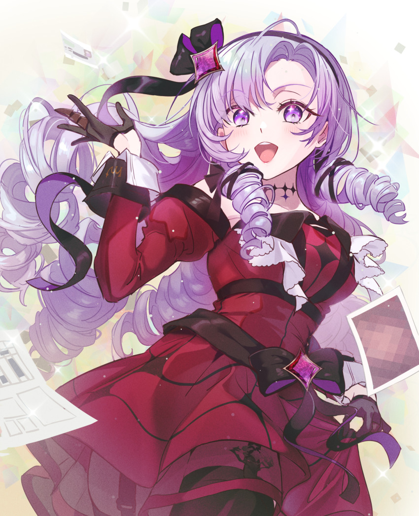 Hyakumantenbara Salome (Nijisanji) Rule 34 Image