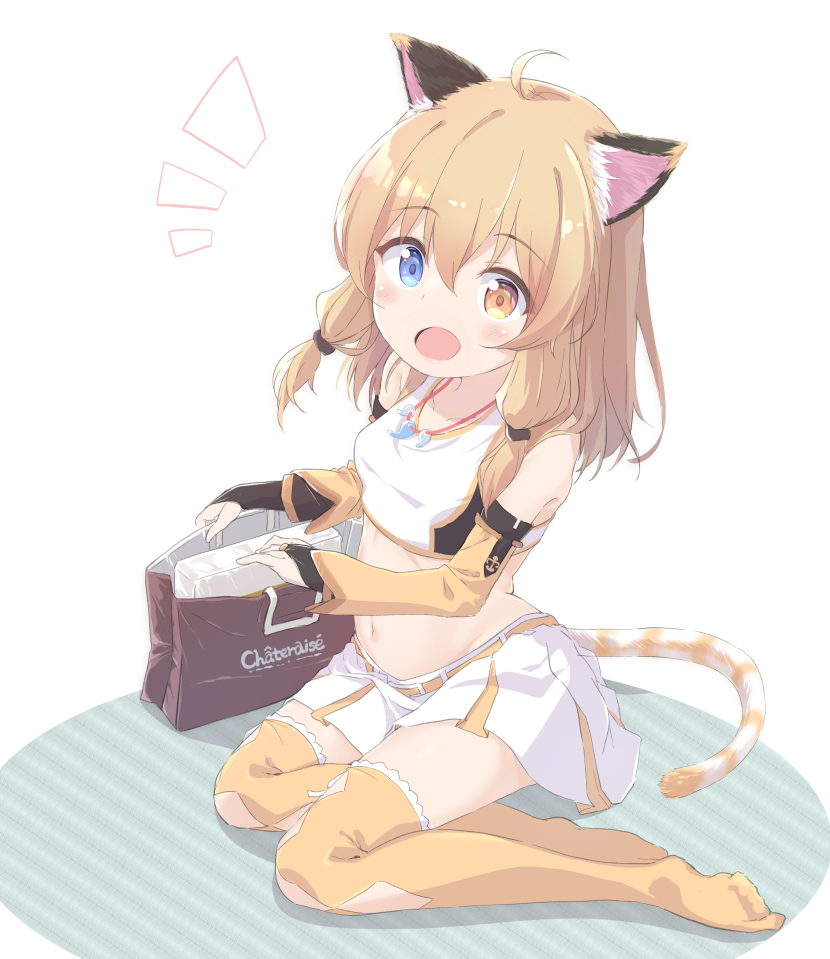 Indie Virtual Youtuber Rule 34 Image