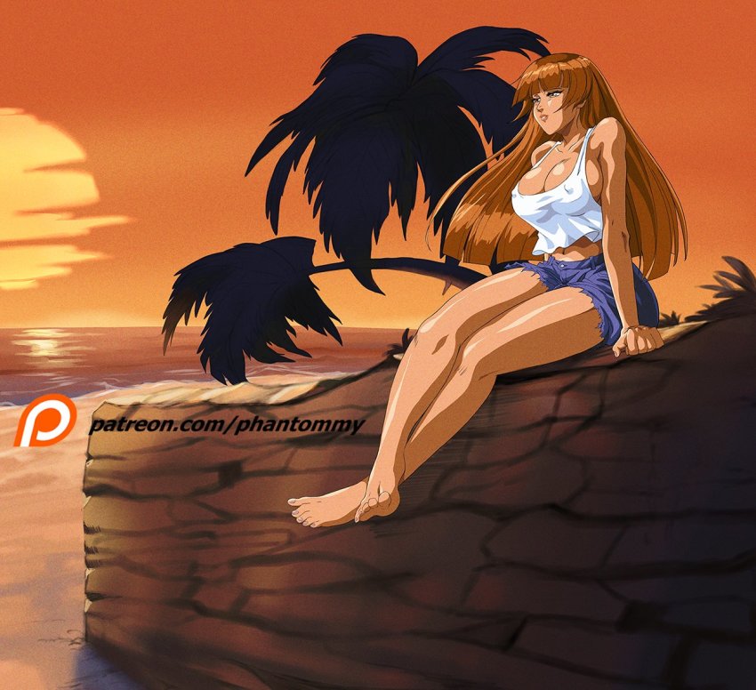 Kasumi (Doa) Rule 34 Image