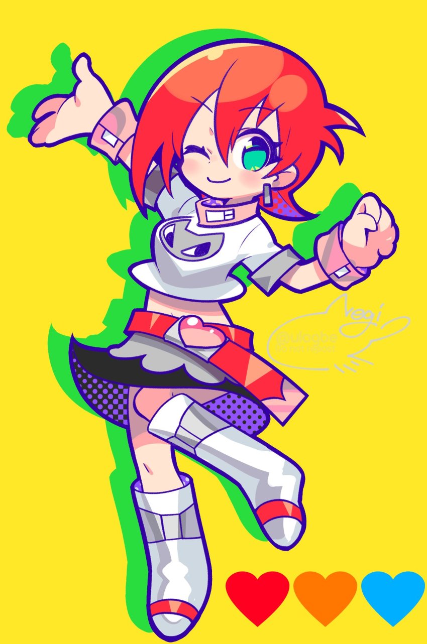 Bemani Rule 34 Image