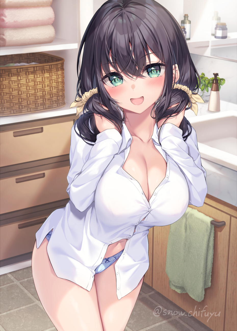 Original Rule 34 Image