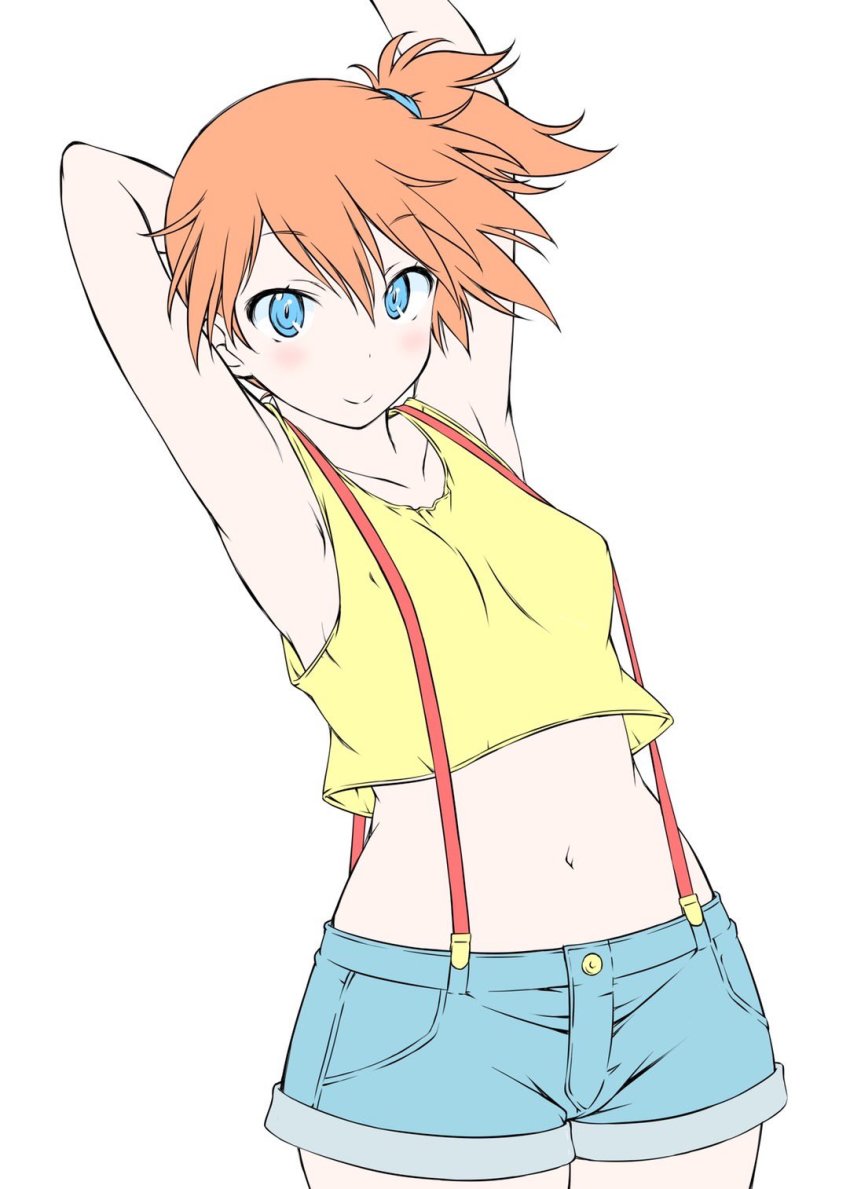 Gen 1 Pokemon (Nintendo) Rule 34 Image