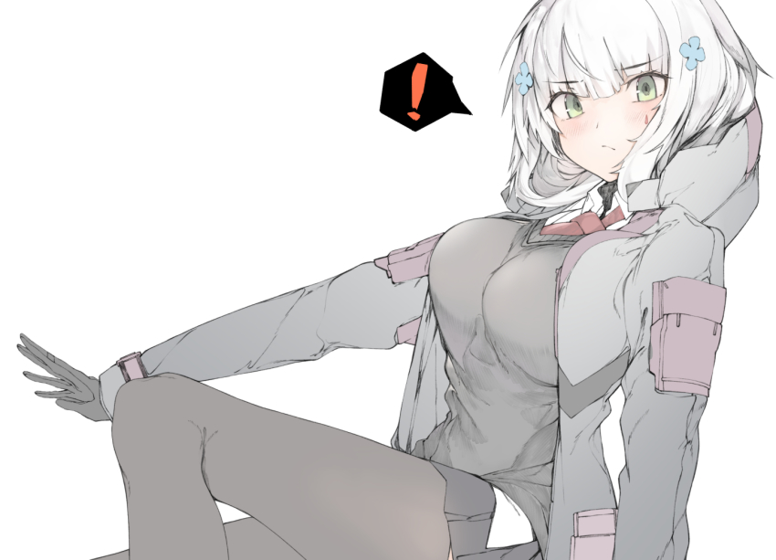 Hk416 (Girls' Frontline) Rule 34 Image