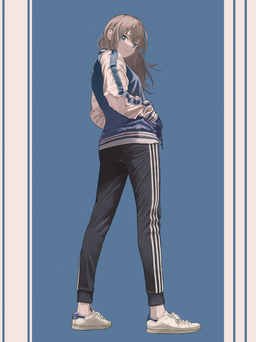 Adidas Rule 34 Image