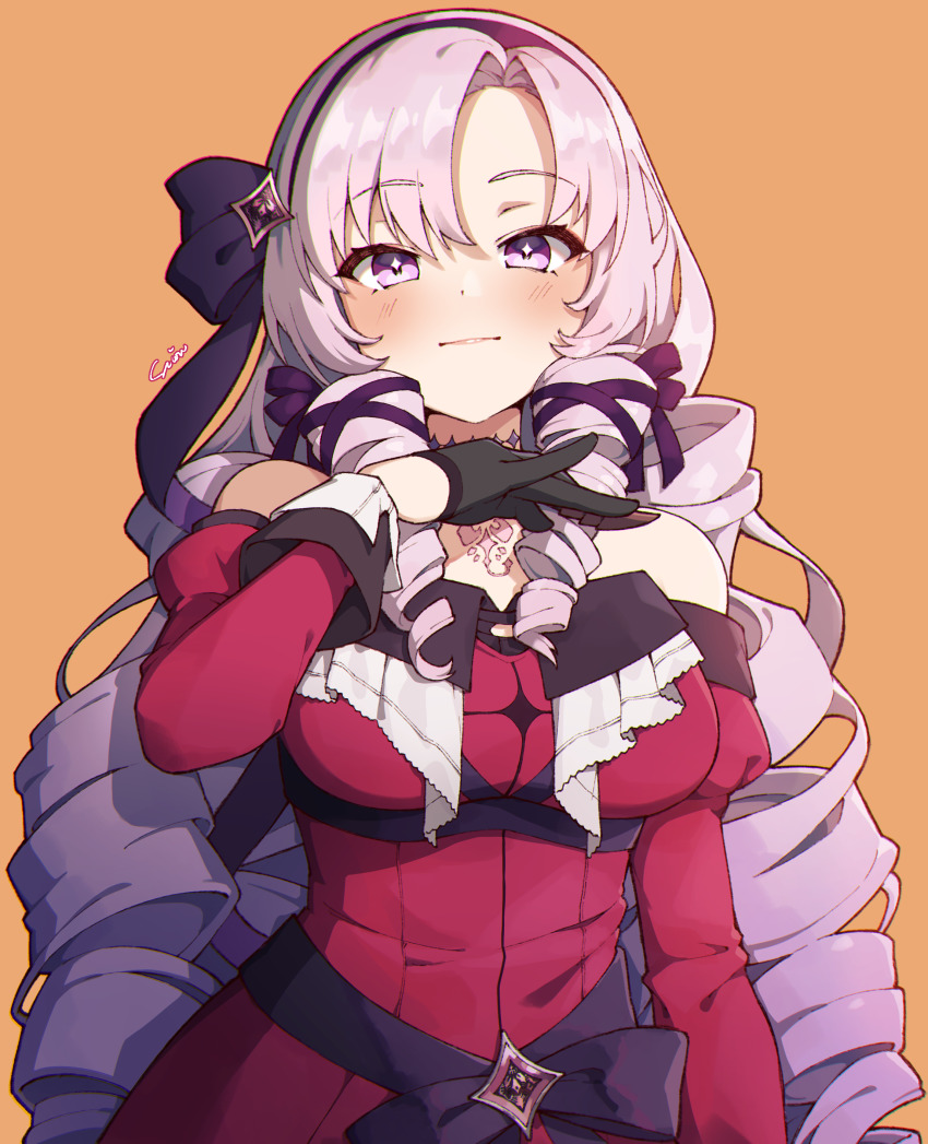 Hyakumantenbara Salome (Nijisanji) Rule 34 Image
