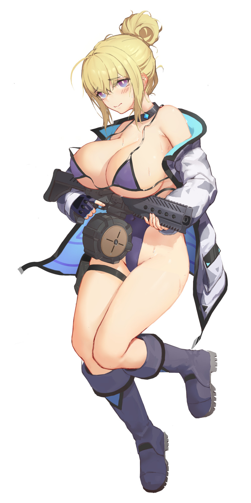Last Origin Rule 34 Image