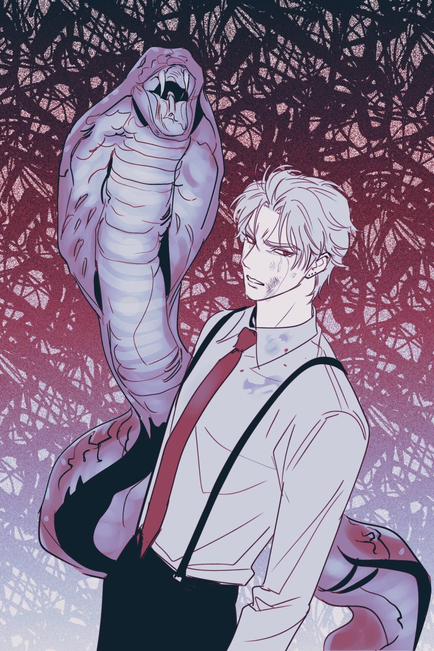 Dio Brando (Jojo No Kimyou Na Bouken) Rule 34 Image