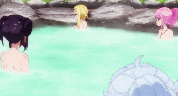 Kazairo Kotone (Rpg Fudousan) Rule 34 Image