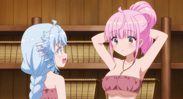 Kazairo Kotone (Rpg Fudousan) Rule 34 Image