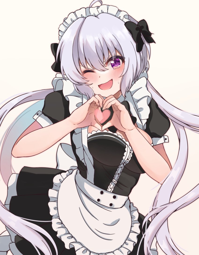 Yukine Chris (Senki Zesshou Symphogear) Rule 34 Image