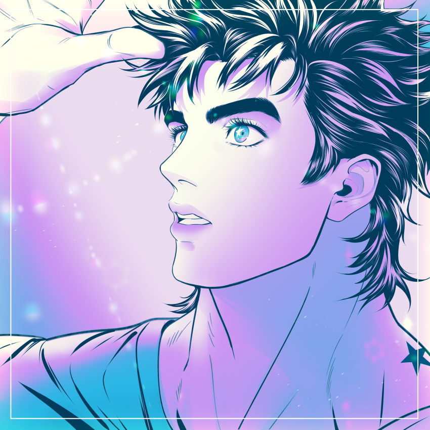 Jonathan Joestar (Jojo No Kimyou Na Bouken) Rule 34 Image