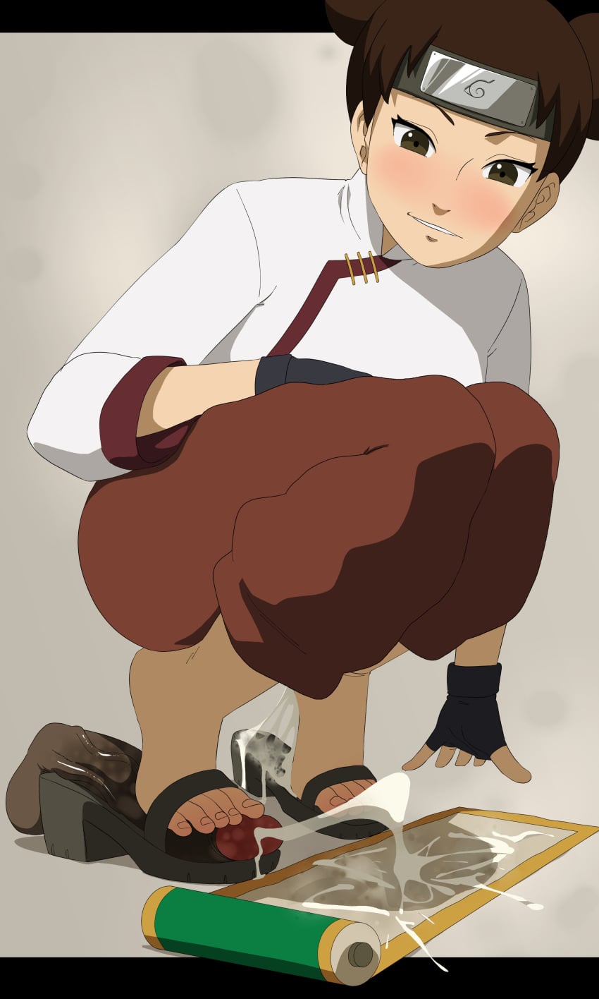 Naruto (Series) Rule 34 Image