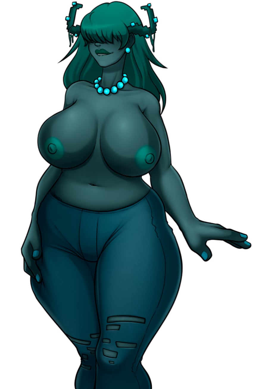 Warden (Minecraft) Rule 34 Image