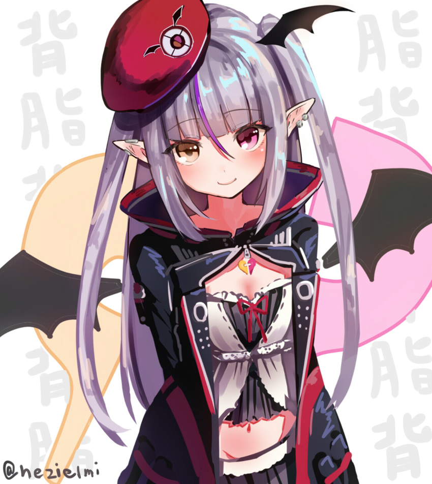 Demon Girl Rule 34 Image