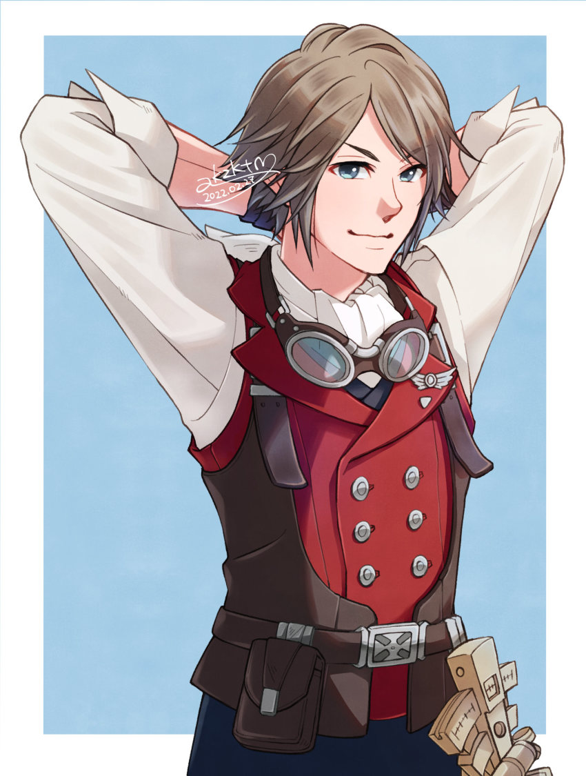 Dissidia Final Fantasy Rule 34 Image