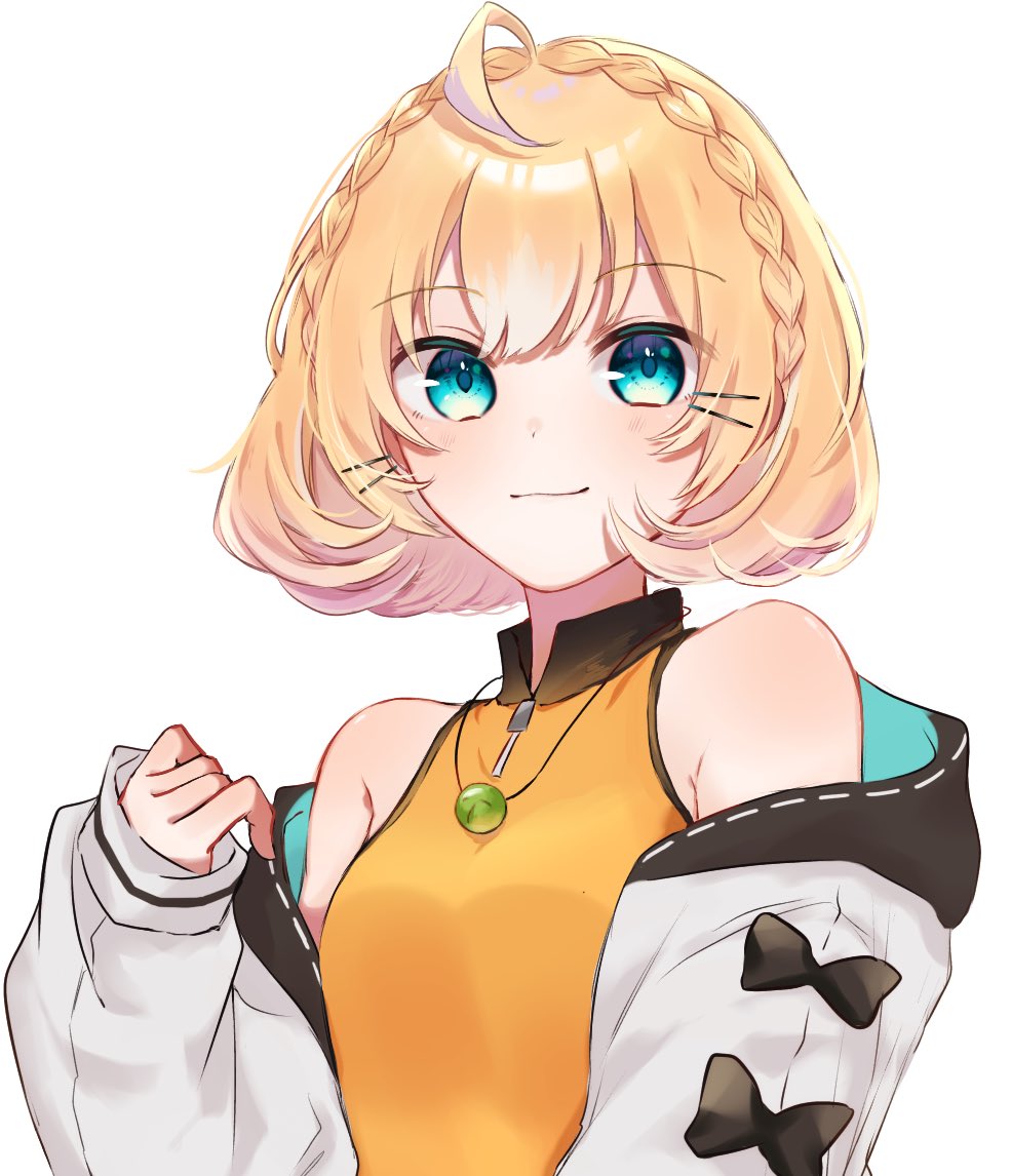 Millie Parfait (Nijisanji) Rule 34 Image
