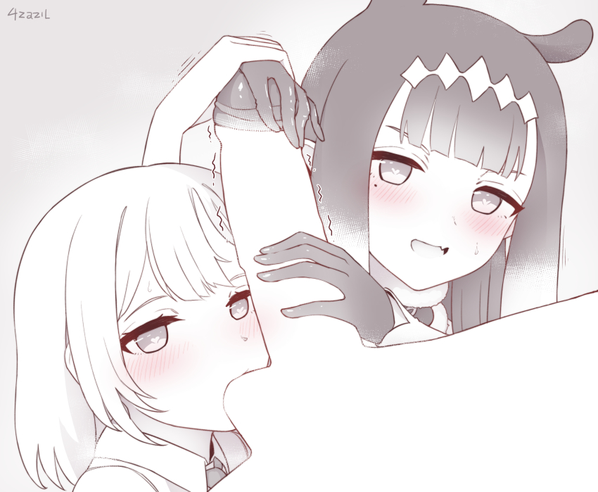 Ninomae Ina'Nis (Hololive) Rule 34 Image