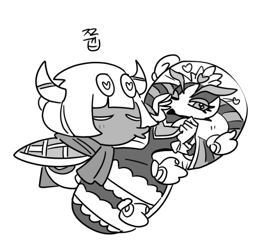 Queen Sectonia (Kirby: Triple Deluxe) Rule 34 Image